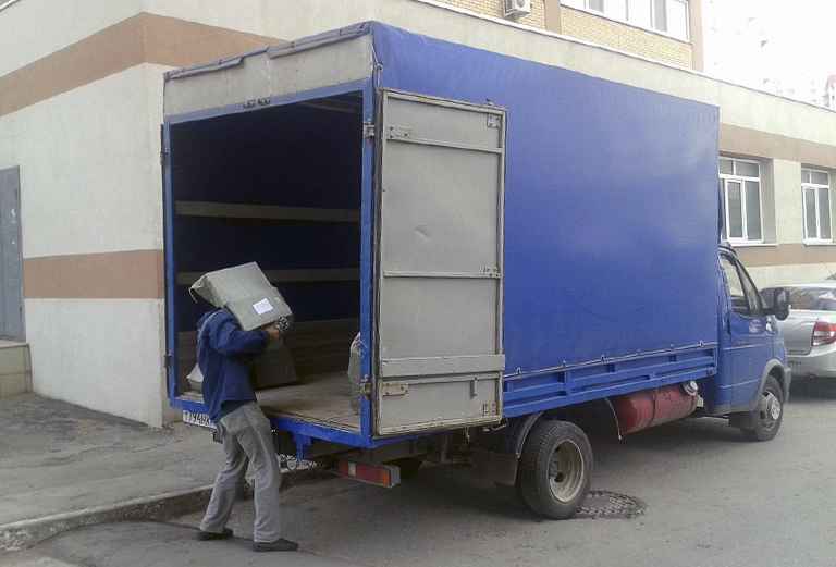 Стоимость автоперевозка Холодильника двухкамерного, стиральной Машиной догрузом из Коврова в Одинцово