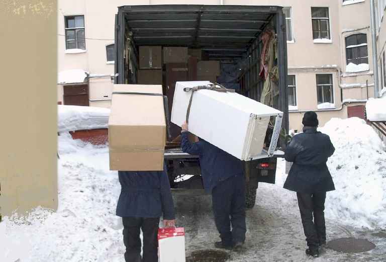 Автомобиль для перевозки попутных грузов попутно из Ковров в Щелково