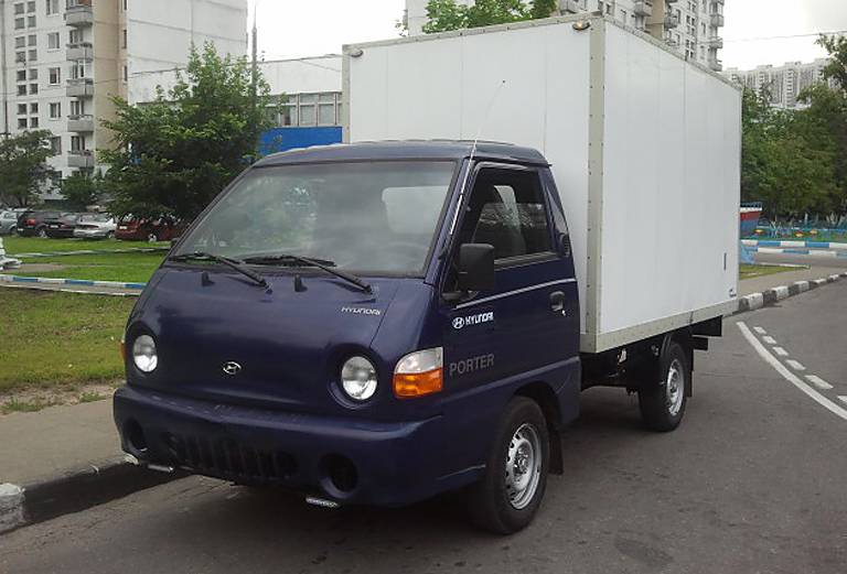 Заказ грузового такси для перевозки попутно из Пермь в Балаково